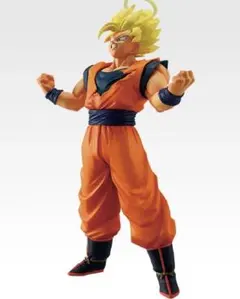 新品 ドラゴンボール 一番くじ CHRONICLE OF GOKU D賞