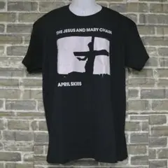 B品 THE JESUS AND MARY CHAIN Tシャツ