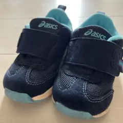 アシックス スクスク GD.RUNNER BABY LO2 13.5cmのサムネイル