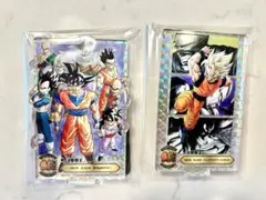 ドラゴンボール40周年一番くじ　F賞アクリルスタンド