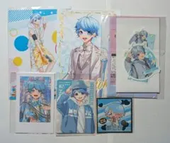 いれいす -hotoke- 紙類