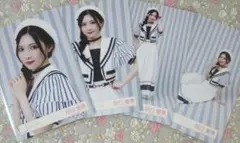 櫻坂46 生写真 谷口愛季 Lonesome KAZOKU マリン 24種コンプ 櫻坂46 谷口愛季 生写真 マリン コンプ - メルカリ