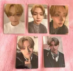 ALD1 アドワン サンウォン タワレコ 渋谷 ラキドロ 特典 トレカ