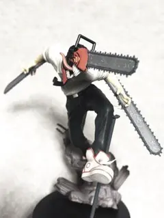 チェンソーマン デンジ Luminasta フィギュア チェンソーの悪魔 箱付き