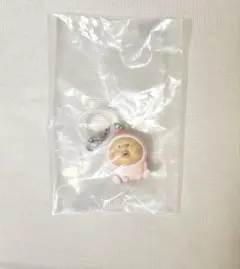 こびとづかん カクレモモジリ　めじるしアクセサリー
