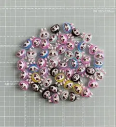 ネイルパーツ 約50個　200円