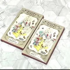 2箱セット【未開封】ポケモン クリスマス オーナメント チャーム コレクションのサムネイル