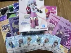 ワンピース　1番くじ　D賞　G.H.I賞　まとめ売り