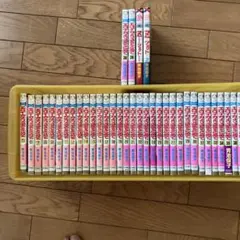 エロイカより愛をこめて ５〜39巻　＋Ｚ　2巻