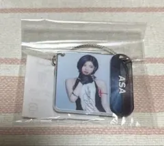 BABYMONSTER アクリルキーホルダー ASA