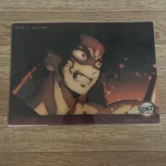 2025年最新】鬼滅の刃 ビッグクリアカード 無限城へとの人気アイテム