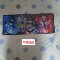 アクツキのブラスデス プレイマット デュエルフィールド - メルカリ