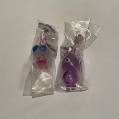 ピクミン めじるしアクセサリー2