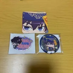 ブルーロック 烏旅人 グッズセット