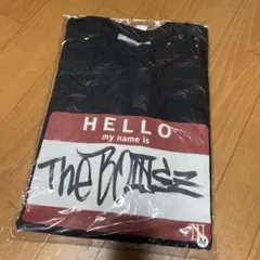 TheBONEZ Tシャツのサムネイル
