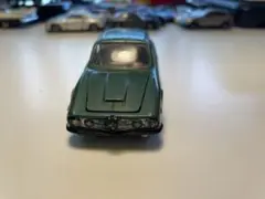 POLITOYS-M N514 ALFA ROMEO 2600