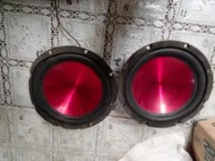 Nakamichi SP-W100 ウーファー - メルカリ