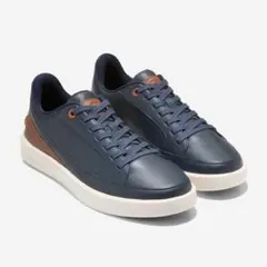 【着用1度】COLE HAAN グランド クロスコート20.4.7 LS 7M