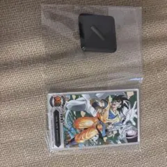 一番くじ ドラゴンボール 40周年 其之ニ F賞 ACLLECT f-11