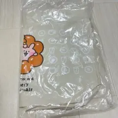 カナヘイ　トートバッグ