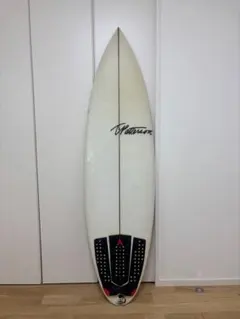 ドナルドタカヤマ スコーピオン 6'4 手渡限定サーフテック中古 - メルカリ