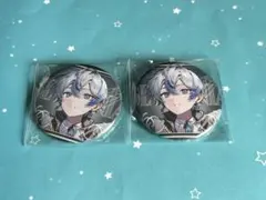 こさめ 缶バッジ すくれぼ