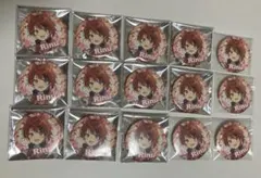 すとぷり　莉犬くん　りいぬくん　缶バッジ　2022Spring等身　まとめ売り