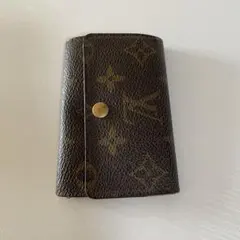 Louis Vuitton(ヴィトン) キーケース  モノグラム