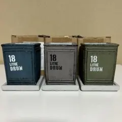 ルフェール スクエア ポットセット鉢 3個セット② 多肉 おしゃれ ガーデニング