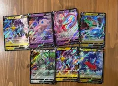 ポケモンカード Vカードセット　まとめ売り　ポケカ