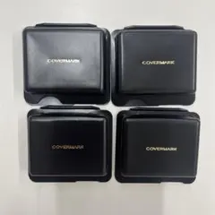COVERMARK フローレスフィット FR20 サンプル 4個セットのサムネイル