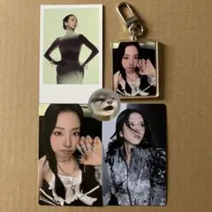 BLACKPINK DEADLINE 購入特典ポストカード ジス JISOO - メルカリ