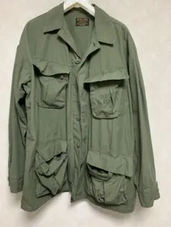 WACKO MARIA FATIGUE JACKET XL