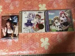 神次元! ふぉーちゅん・まてりある ネプテューヌコラボ盤＆通常版 新品未開封