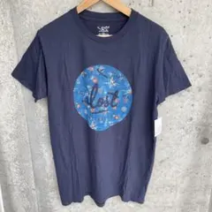 #A204 ...lost Tシャツ新品 Mサイズ サーフボードのサムネイル