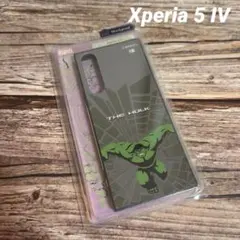 新品未使用　ハルクデザイン Xperia 5 IV用ケース　送料無料のサムネイル