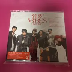 2026年最新】Vibes sixtones aの人気アイテム - メルカリ