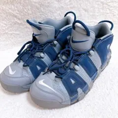 NIKE ナイキ Air More Uptempo '96 モアテン　28.5