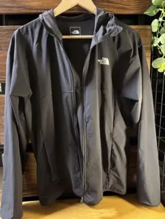 THE NORTH FACE 에이펙스 플렉스 후디 블랙 L