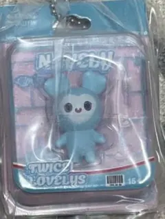 TWICEナヨンキーホルダー