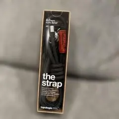 トポロジー ストラップ