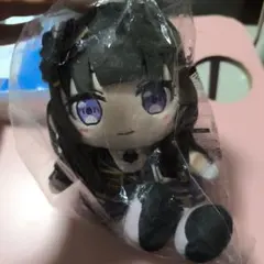 ホロライブ 大神ミオ もちどる - メルカリ