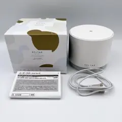 エレコム 加湿器 エクリアミスト MINI CHIMNEY 白のサムネイル