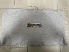 Supreme Bling Box Logo Hooded 2021