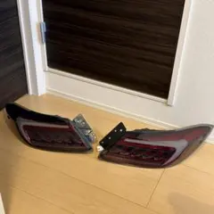 Valenti LEDテールランプGR86/BRZのサムネイル