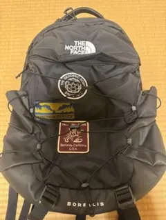 The North Face ノースフェイス ボレアリス バックパック