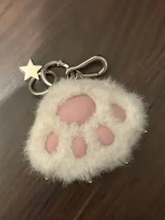 MEOVV ミヤオ JELLY PAW アンナ　ANNA キーリング