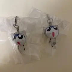 タママ めじるしアクセサリー【2個セット】