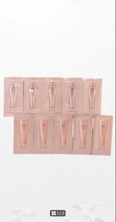 資生堂SHISEIDO サブリミック エアリーフロー　シャンプー トリートメント