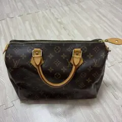 路易威登 手提包 Speedy 30